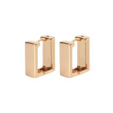 محصول نمونه تستی گوشواره زنانه ژوپینگ مدل مکعب کد 102005128